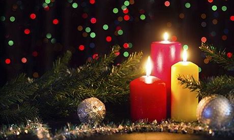 Tajemství, sladký pun a závrené pekvapení slibuje noní vánoní vycházka ve...