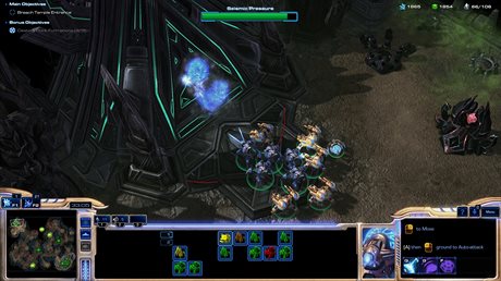 StarCraft II: Legacy of the Void