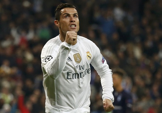 JÁ E DÁVÁM MÁLO GÓL? Cristiano Ronaldo z Realu Madrid proti Malmö ukázal vem...