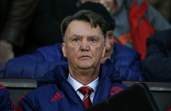 Louis van Gaal