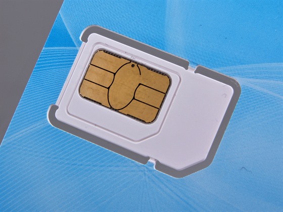 Klasické SIM budou do deseti let minulostí, míní T-Mobile