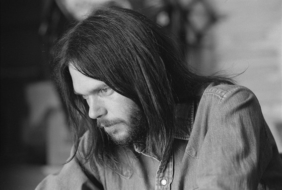 Neil Young