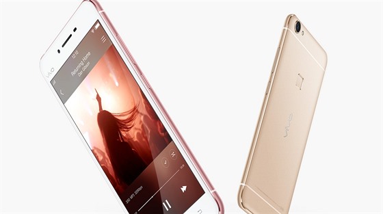 Vivo X6 a X6 Plus jdou do prodeje.