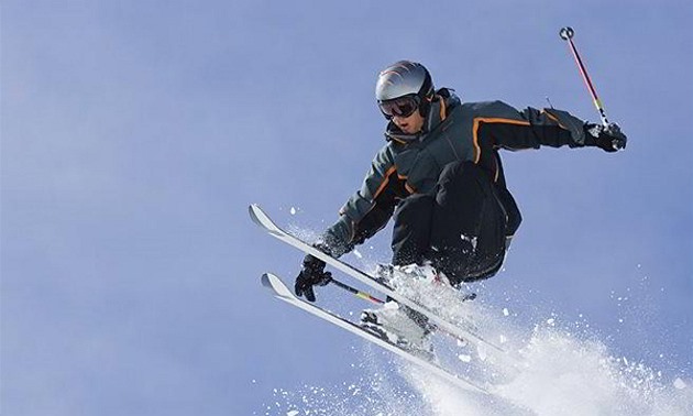 Kategorii Trendy a novinky 2015 v sout�i DestinaCZe vyhrál Relax & sport...