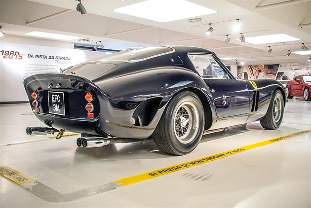 Zemřel tvůrce automobilových ikon. Geniální motorář a mizerný obchodník