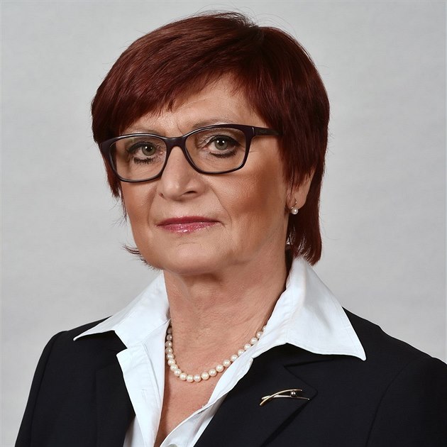 Eva Kislingerová