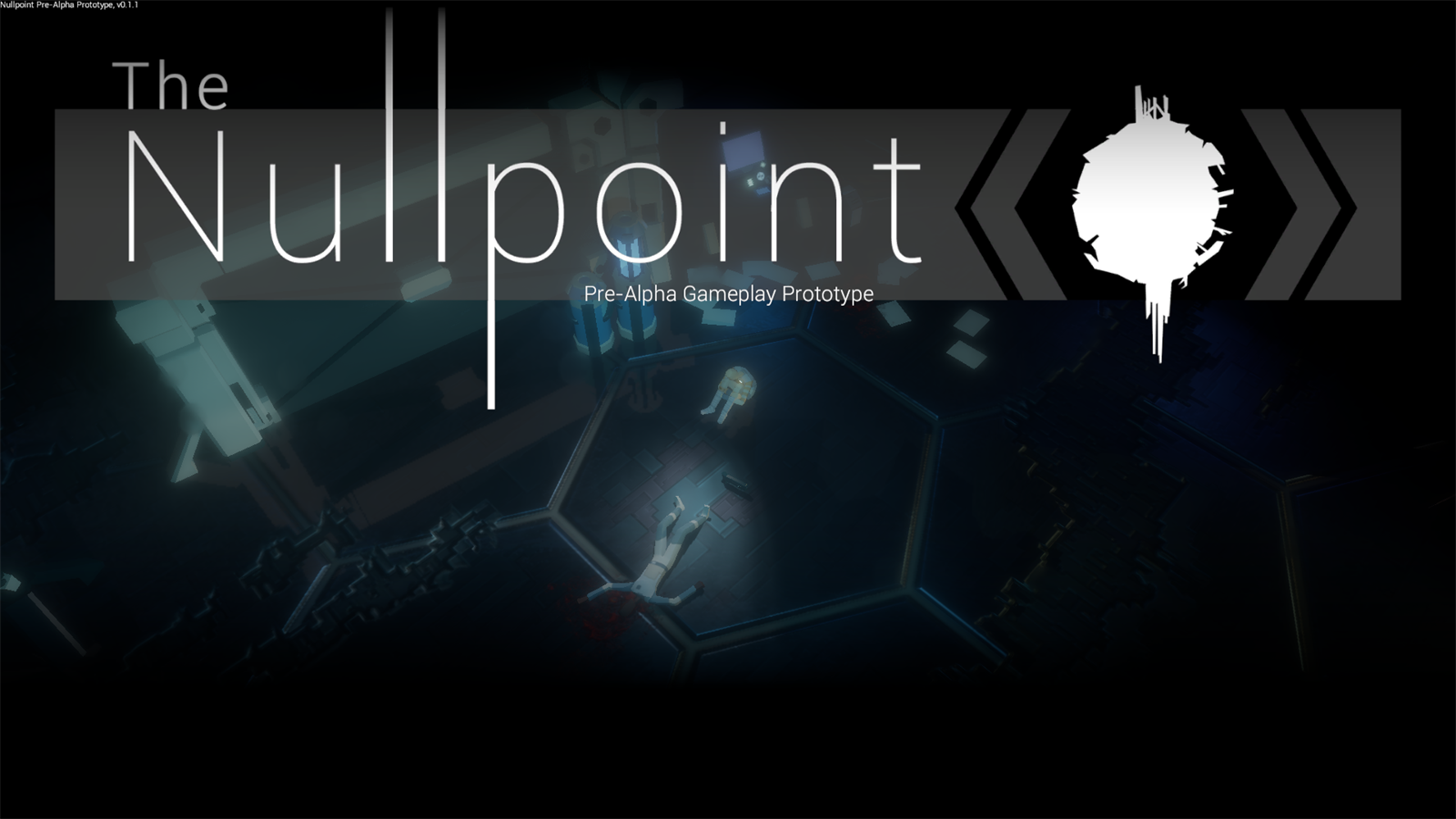 Temné sci-fi The Nullpoint je krutá hra na schovávanou s ufony