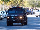 Policejní zásah v kalifornském San Bernardinu (2. prosince 2015)