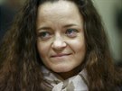 Beata Zschäpeová ped mnichovským soudem popela, e se podílela na vradách...