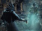Bloodborne: The Old Hunters