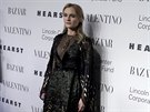 Diane Kruger, Valentino, New York (7. prosince 2015)