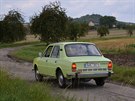 �koda 120