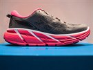 TEST: Hoka One One Clifton 2 - nejlehí a nejmkí objemová silniní bota na...