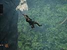 Uncharted 4: A Thief's End - multiplayer beta