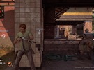 Uncharted 4: A Thief's End - multiplayer beta