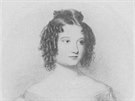 Sedmnáctiletá Ada Lovelaceová