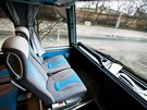 P�edstaven� nov�ho autobusu FlixBus.