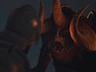 Total War: WARHAMMER - Chaos Warriors  In-Engine Cinematic Trailer