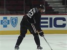 Michal Rozsíval v NHL