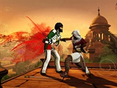 Assassins Creed Chronicles: India