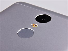 Xiaomi Redmi Note 3