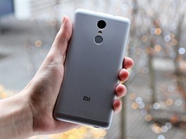 Xiaomi Redmi Note 3