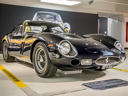 Ferrari 250 GTO