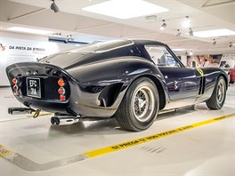 Ferrari 250 GTO