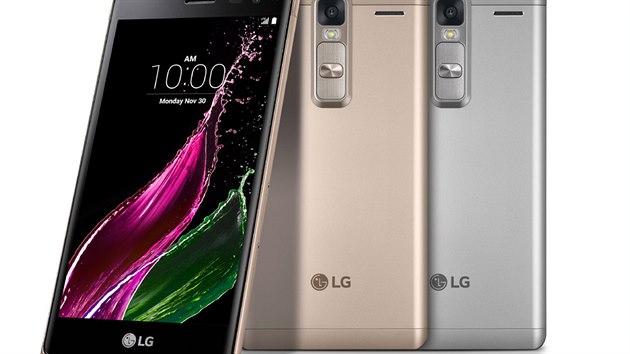 LG Zero