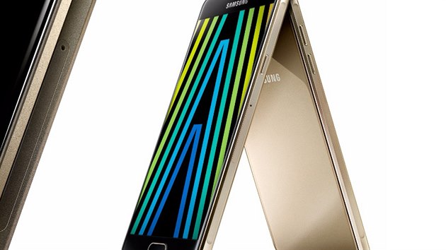 Samsung Galaxy A7 (2016)