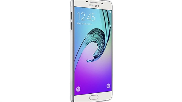 Samsung Galaxy A7 (2016)