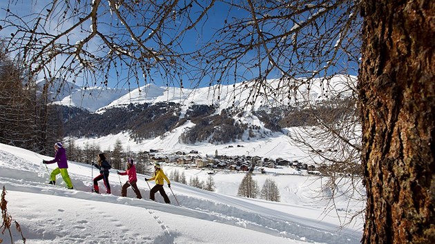 Livigno