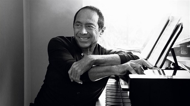 Paul Anka