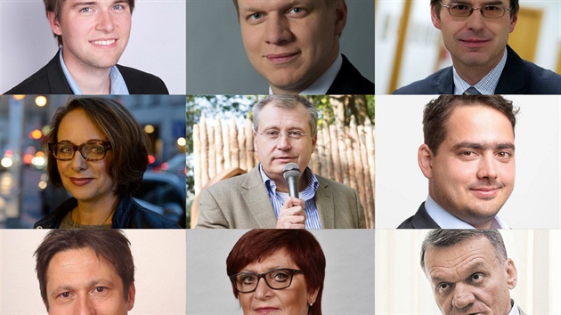 Kdo by podle vás m�l letos rozlévat rybí polévku na váno�ních trzích?