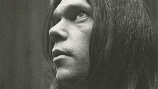 Neil Young