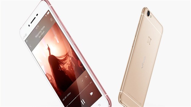 Vivo X6 a X6 Plus jdou do prodeje.