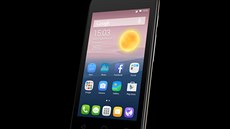 Alcatel Onetouch Pixi First