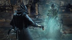 Bloodborne: The Old Hunters