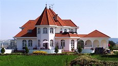 Podnikatelské baroko - typická ukázka