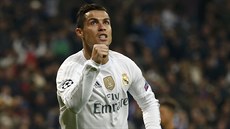 JÁ E DÁVÁM MÁLO GÓL? Cristiano Ronaldo z Realu Madrid proti Malmö ukázal vem...