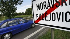 Moravské Budjovice budou mít velkou prmyslovou zónu.