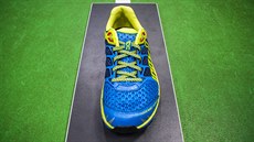 TEST: Road Claw 275 - první objemová silniní bota od Inov-8