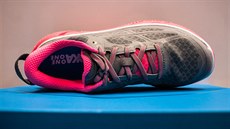 TEST: Hoka One One Clifton je nejlehí a nejmkí objemovka na trhu