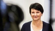 �Mnohdy se stane, �e se problém vy�e�í dokonce je�t� p�ed natá�ením reportá�e,� poznamenává moderátorka.