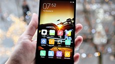 Xiaomi Redmi Note 3