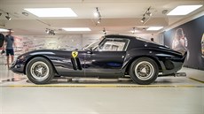 Ferrari 250 GTO