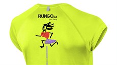 Logo Rungo pro eny