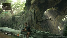 Uncharted 4: A Thief's End - multiplayer beta