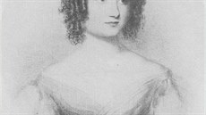 Sedmnáctiletá Ada Lovelaceová