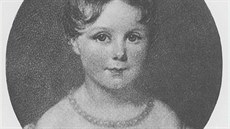 tyletá Ada Lovelaceová (portrét z roku 1819)